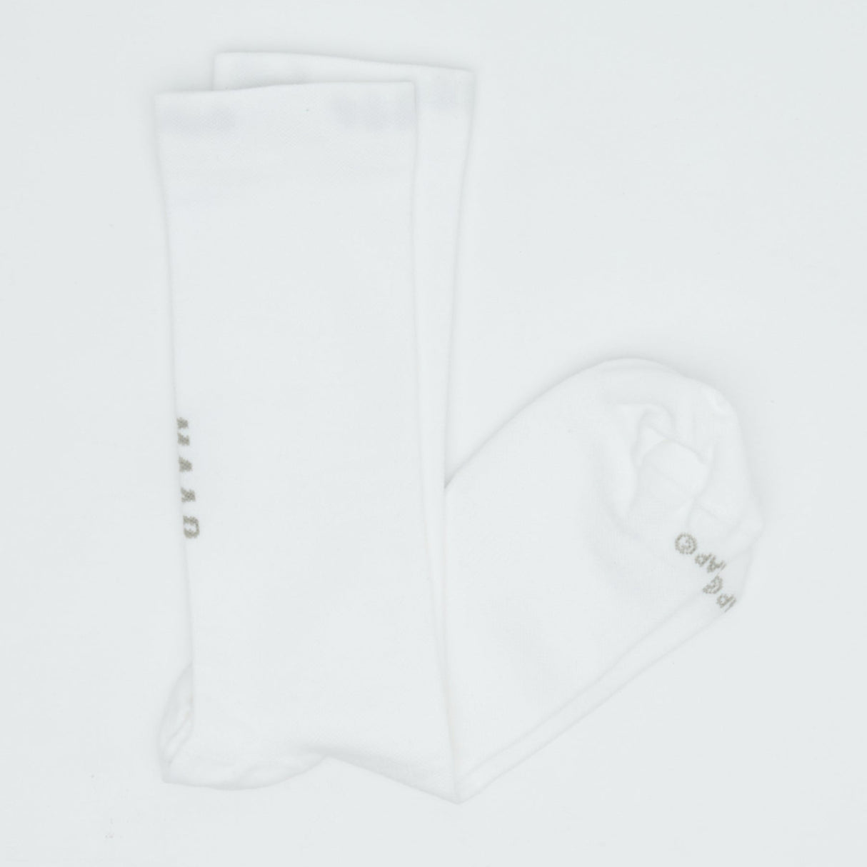 Calze Maap Team Long - Bianco Maap