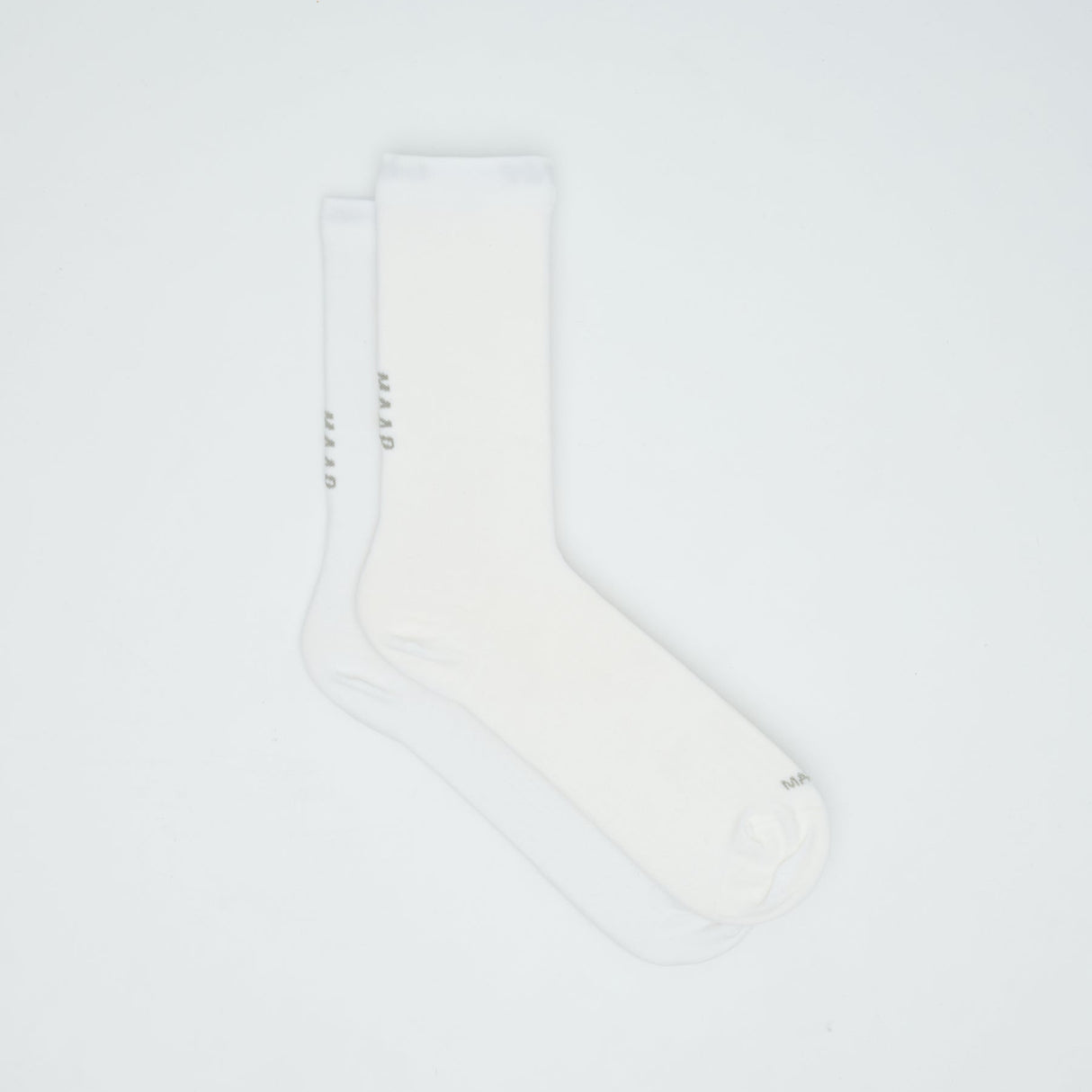 Calze Maap Team Long - Bianco Maap