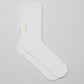 Chaussettes Maap Team Long - Blanc orange