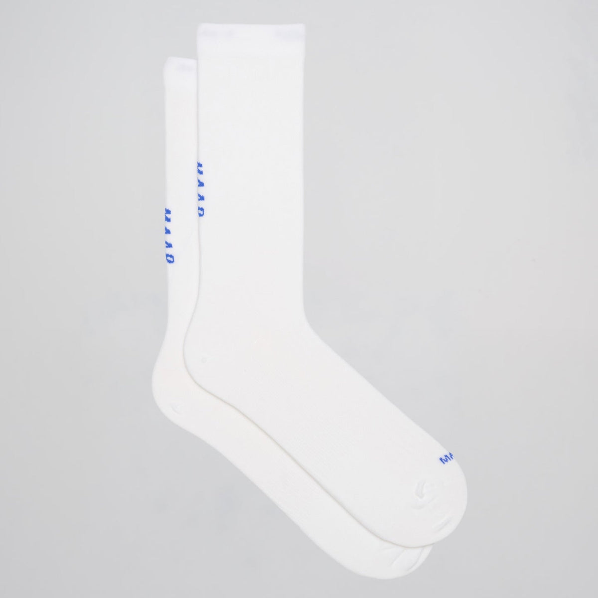 Calze Maap Team Long - Bianco blu Maap