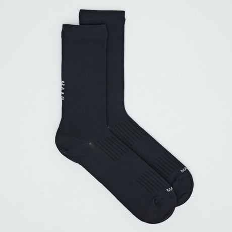 Calze Maap Team Long - Nero Maap