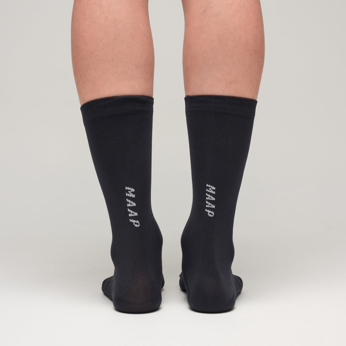 Calze Maap Team Long - Nero Maap