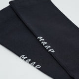 Calze Maap Team Long - Nero Maap