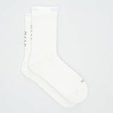 Calze Maap Team Short - Bianco Maap