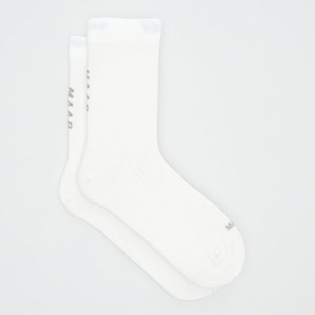 Chaussettes Maap Team Short - Blanc