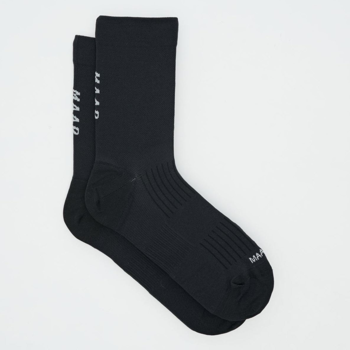 Calze Maap Team Short - Nero Maap