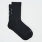 Chaussettes Maap Team Short - Noir