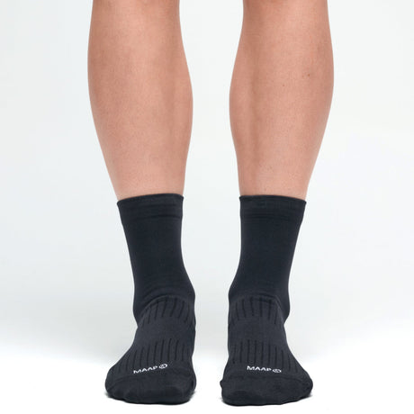 Chaussettes Maap Team Short - Noir