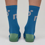 Calze Maap Training - Blu Maap