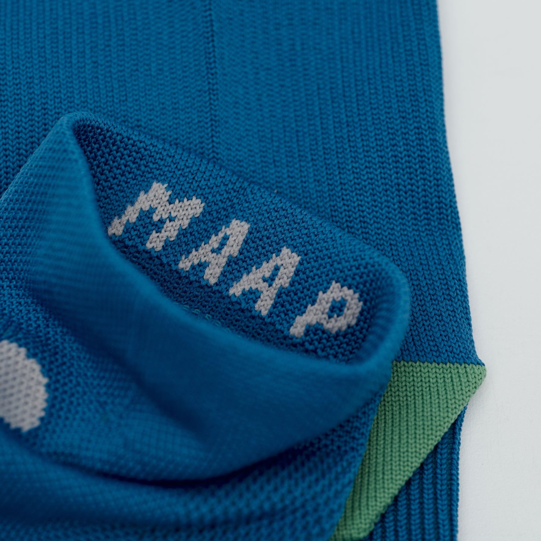 Calze Maap Training - Blu Maap