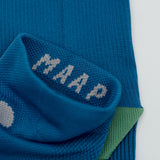 Calze Maap Training - Blu Maap