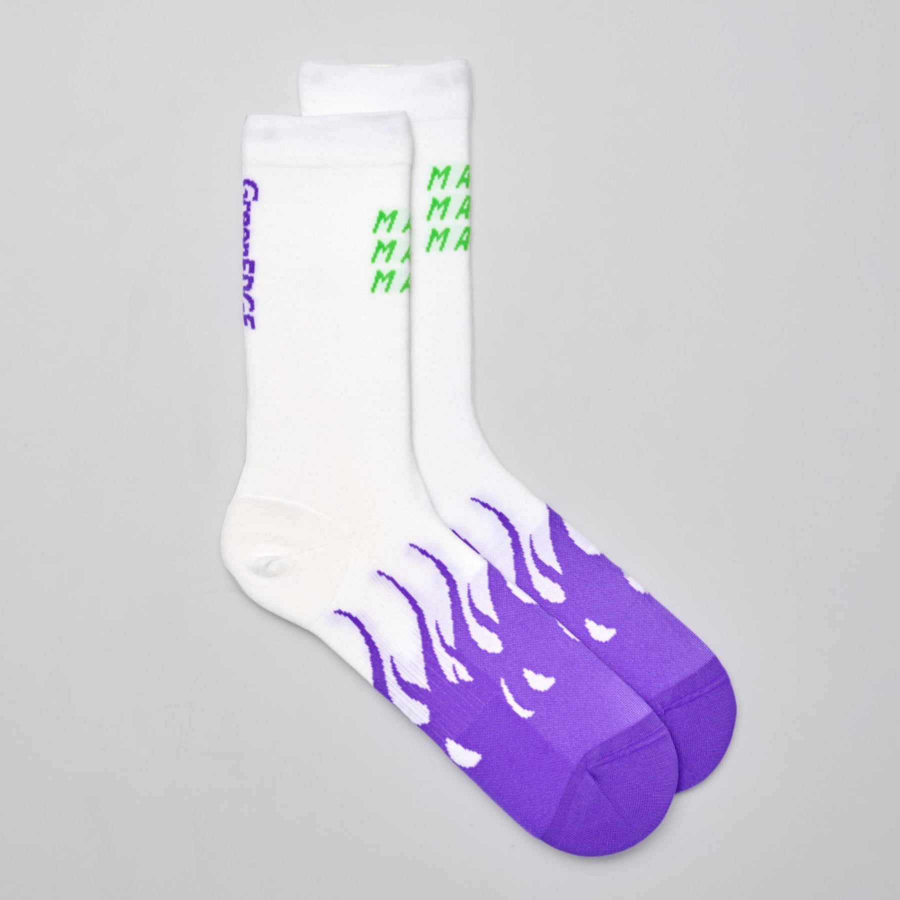 Chaussettes Maap WorldTour Team 2026
