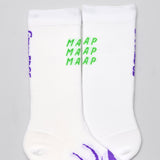 Calze Maap WorldTour Team 2026 Maap