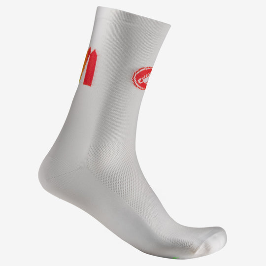 Marathon Dles Dolomites - Enel 2025 socks