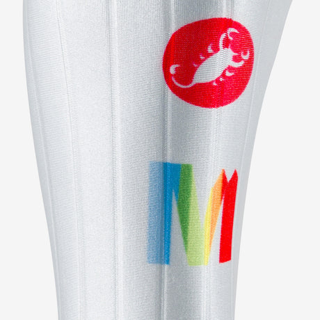 Chaussettes Fast Feet 4 Maratona Dles Dolomites - Enel 2026