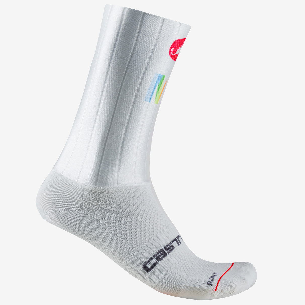 Fast Feet 4 Maratona Dles Dolomites - Enel 2026 socken