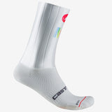 Fast Feet 4 Maratona Dles Dolomites - Enel 2026 socken