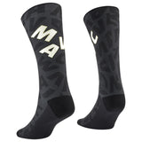 Calze Mavic Aksium Graphic - Nero bianco Mavic