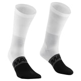 Calze Mavic Aksium High - Bianco nero Mavic