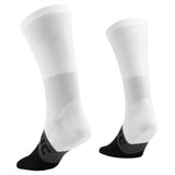 Calze Mavic Aksium High - Bianco nero Mavic