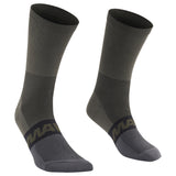 Calze Mavic Aksium High - Verde Mavic