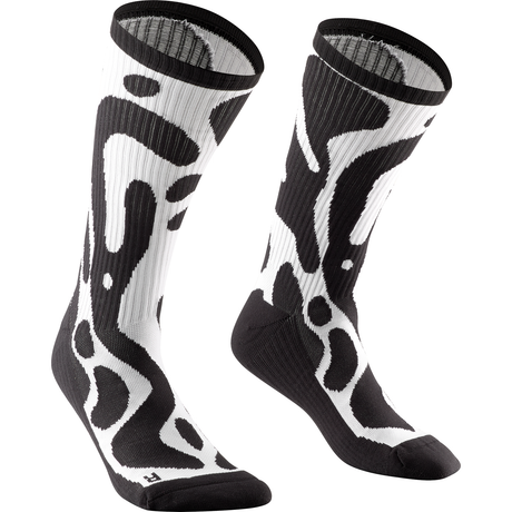 Mavic Deemax Socks - Black White