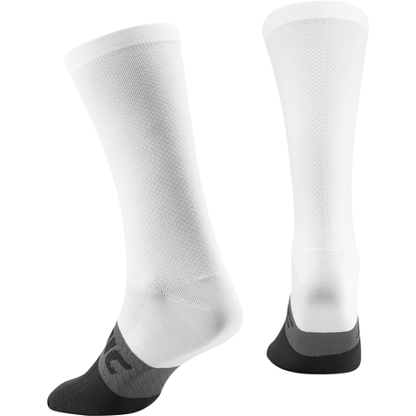 Calcetines Mavic Essential High - Blanco negro