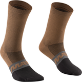 Calze Mavic Essential Mid - Marrone Mavic