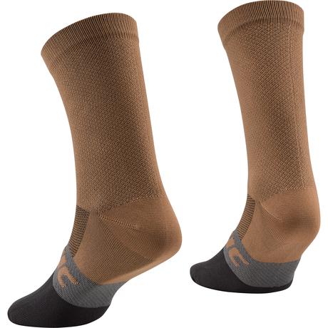Mavic Essential Mid Socks - Brown