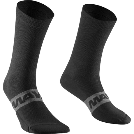Mavic Essential Mid Socks - Black
