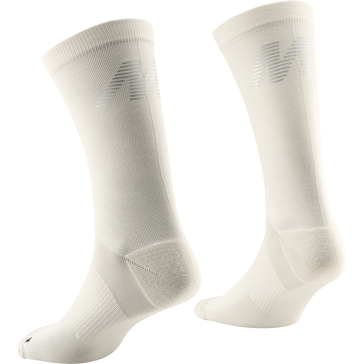 Calcetines Mavic Hi-Vis High - Beige