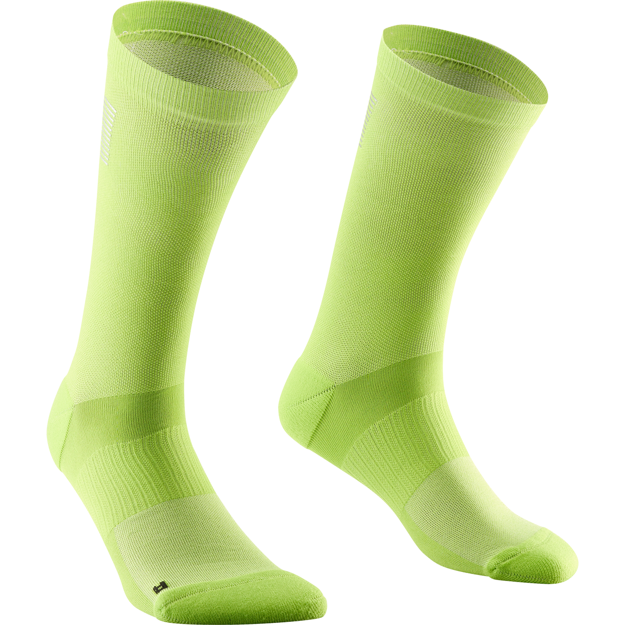 Calcetines Mavic Hi-Vis High - Verde