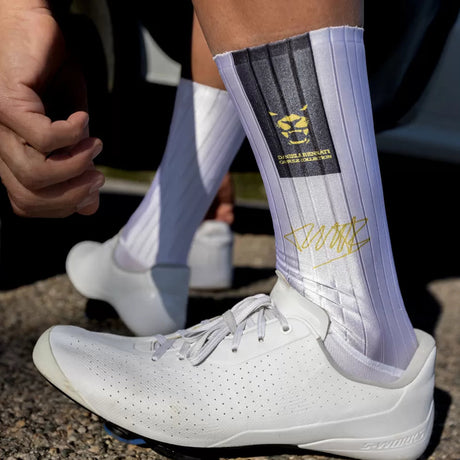Calze Nalini Benna80 Speedy - Bianco Nalini