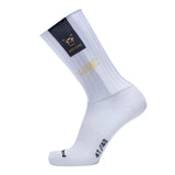 Calze Nalini Benna80 Speedy - Bianco Nalini