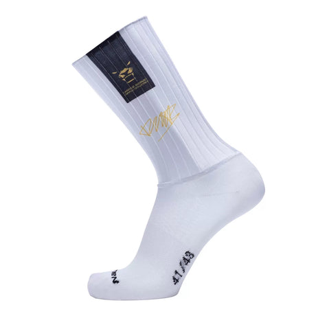 Calze Nalini Benna80 Speedy - Bianco Nalini