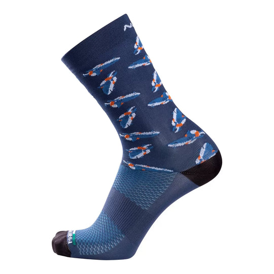 Nalini Comic socken - Shark