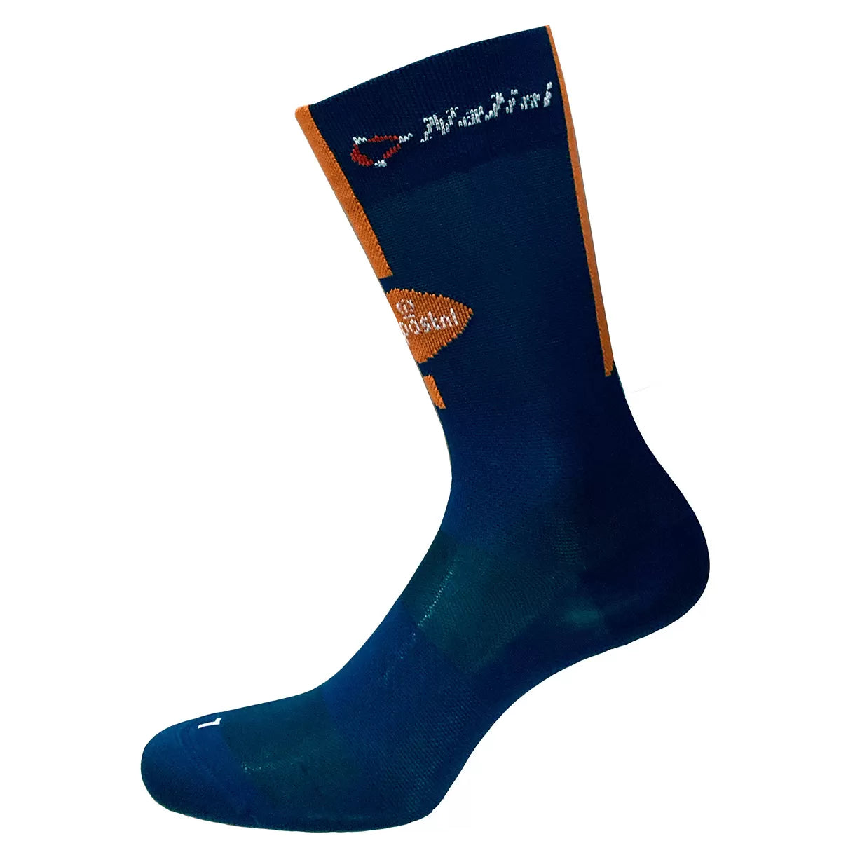Chaussettes Nalini Team Picnic-Postnl 2026
