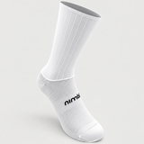 Socken Nimbl x Nike Ultimate Aero - Weiß