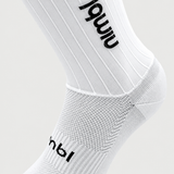 Socken Nimbl x Nike Ultimate Aero - Weiß