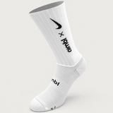 Socken Nimbl x Nike Ultimate Aero - Weiß