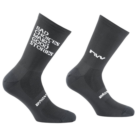 Northwave Bad Choices socken - Schwarz