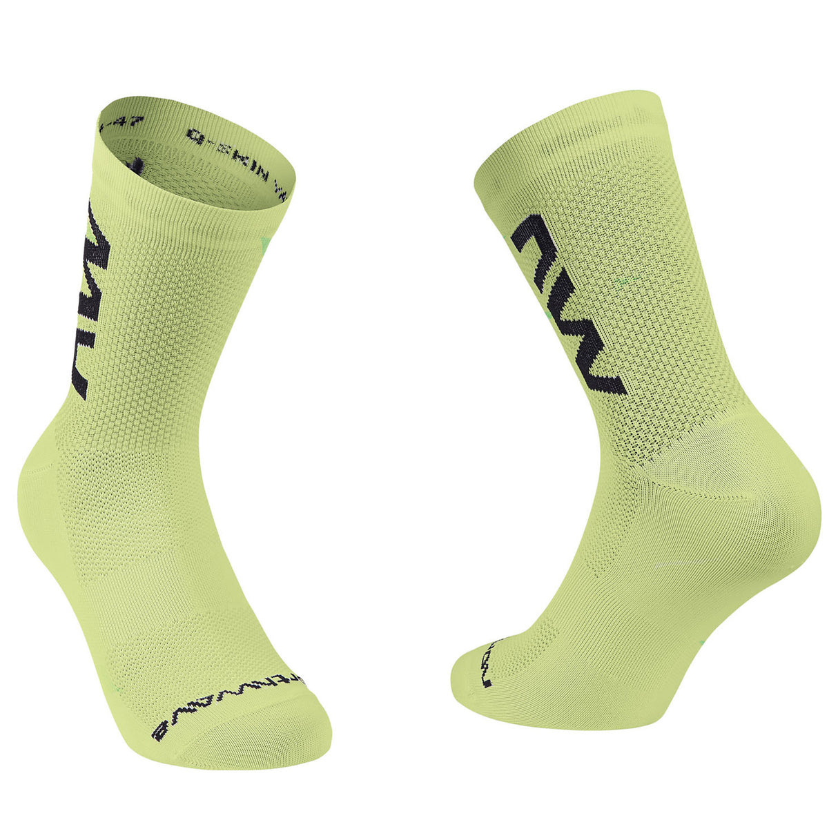 Calze Northwave Extreme Air Mid - Verde chiaro - I