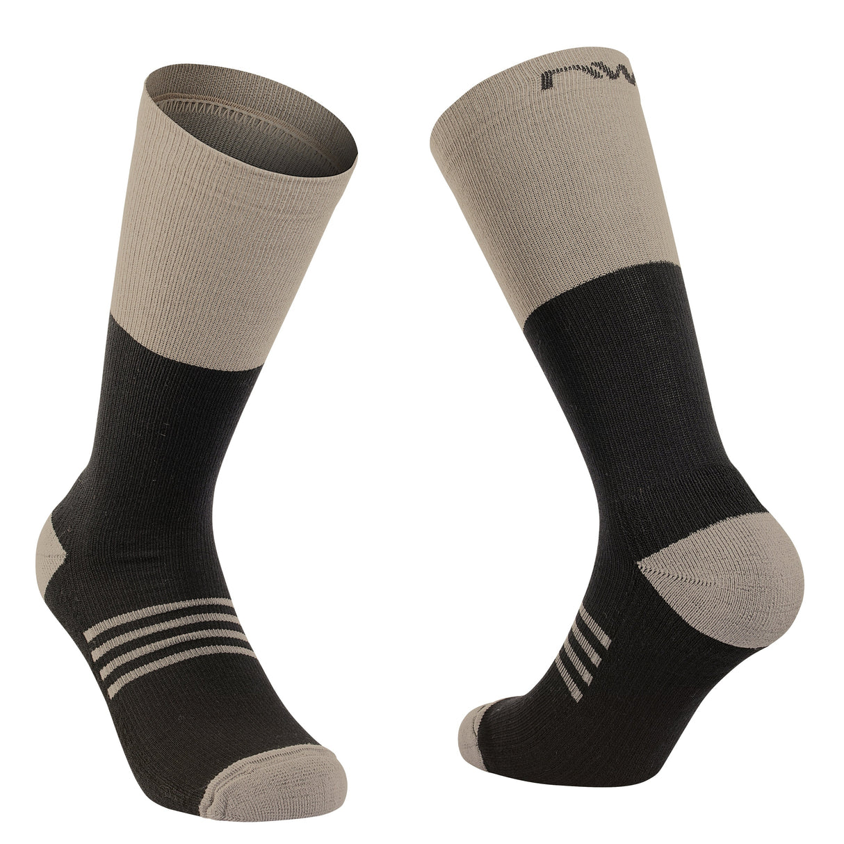Calze Northwave Extreme Pro High winter - Beige Northwave