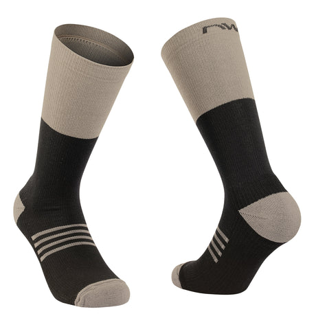 Calze Northwave Extreme Pro High winter - Beige Northwave