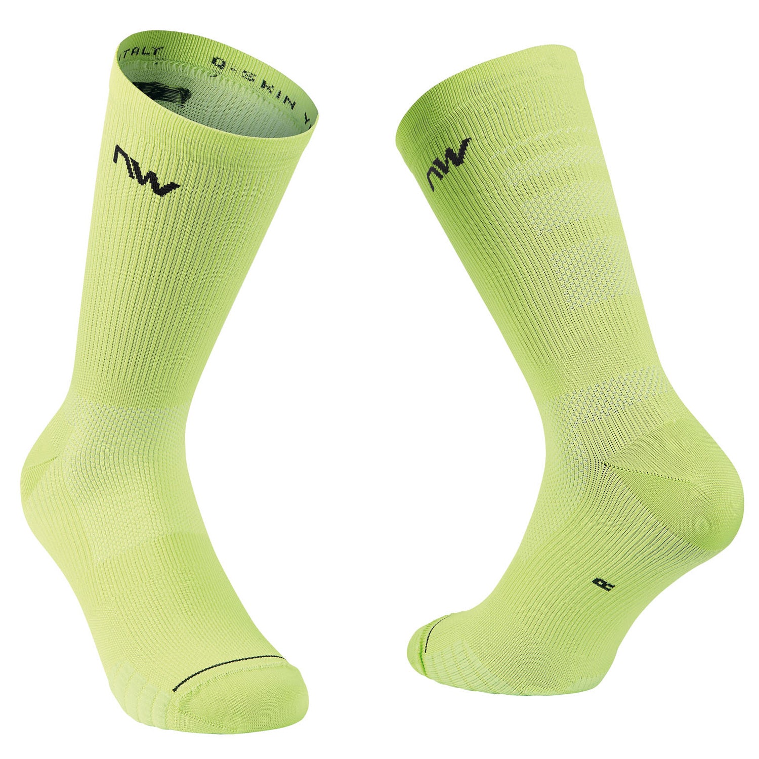 Calze Northwave Extreme Pro - Verde chiaro - P