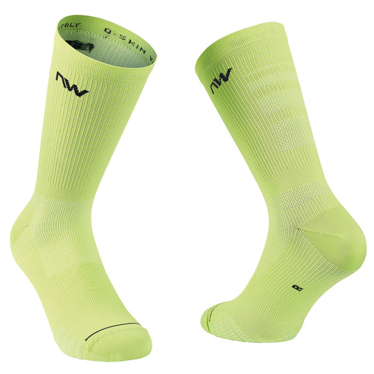 Northwave Extreme Pro socks - Light green