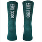 Calcetines Northwave Good Times - Verde