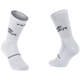 Chaussettes Northwave Hello - Blanc