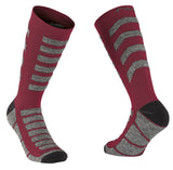 Calze Northwave Husky Ceramic winter - Bordeaux Northwave