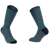 Calze Northwave Husky Ceramic winter - Verde scuro Northwave